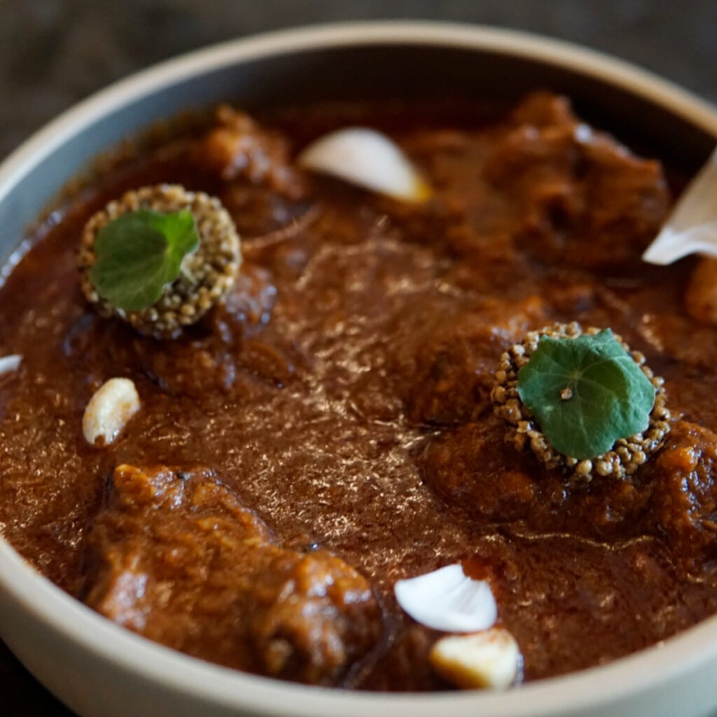 Musaafer Houston – Where Taste Meets Tradition