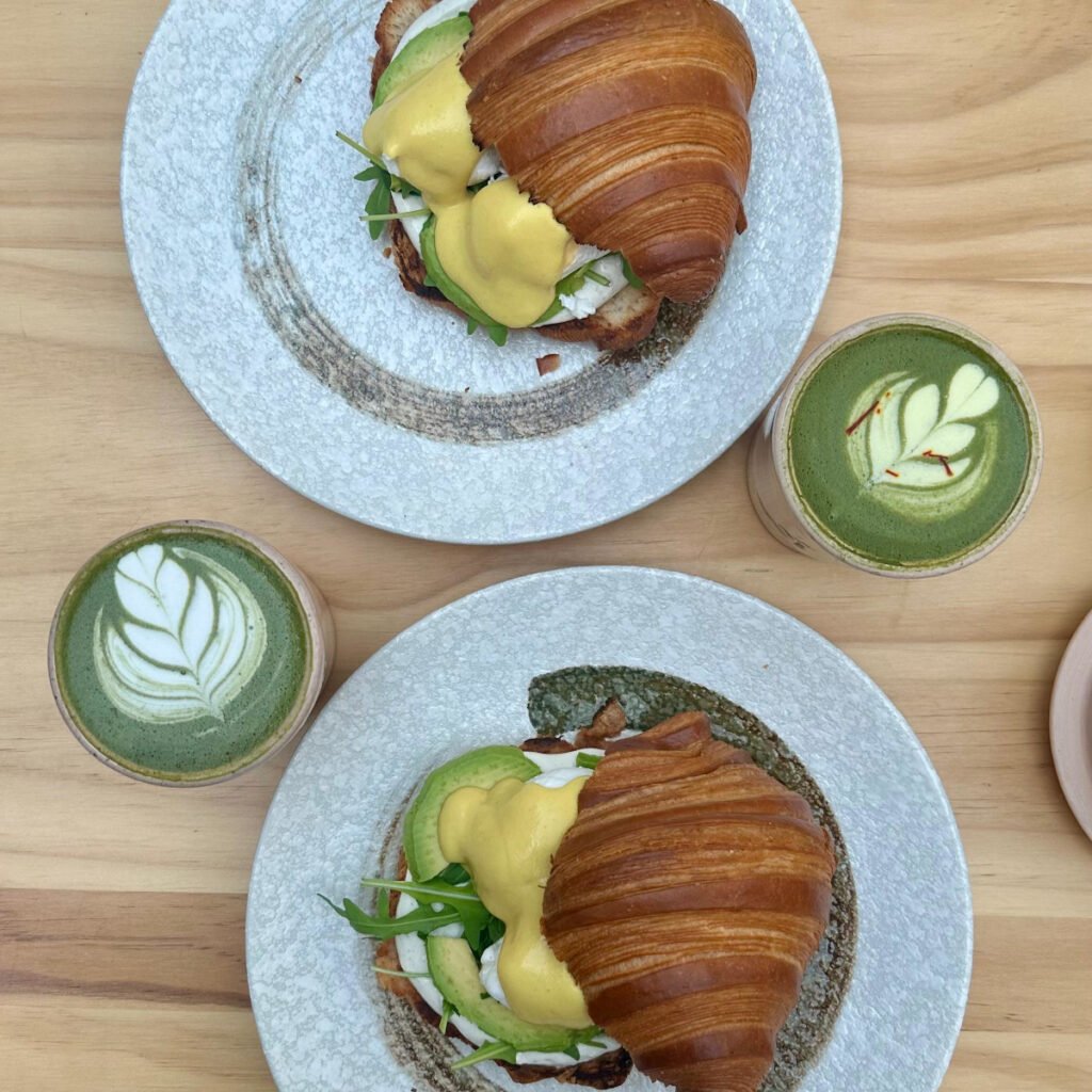 Athr Café Doha | A Premium Artisan Coffee Experience in the Vibrant Heart of Qatar