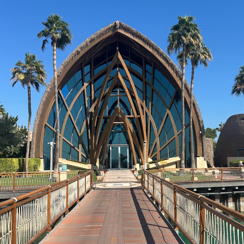 Banana Island Resort Doha by Anantara – Luxury Private Island