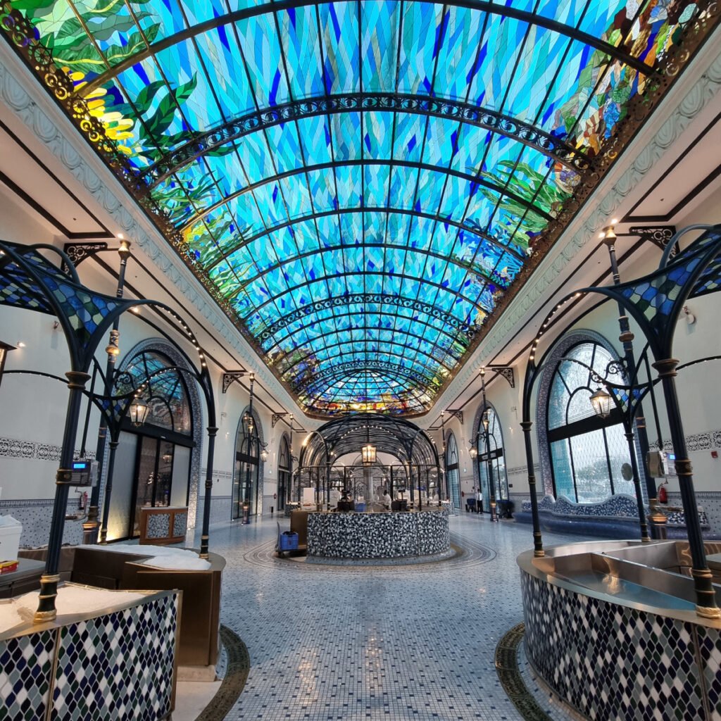 The Ultimate Qatar Travel Guide