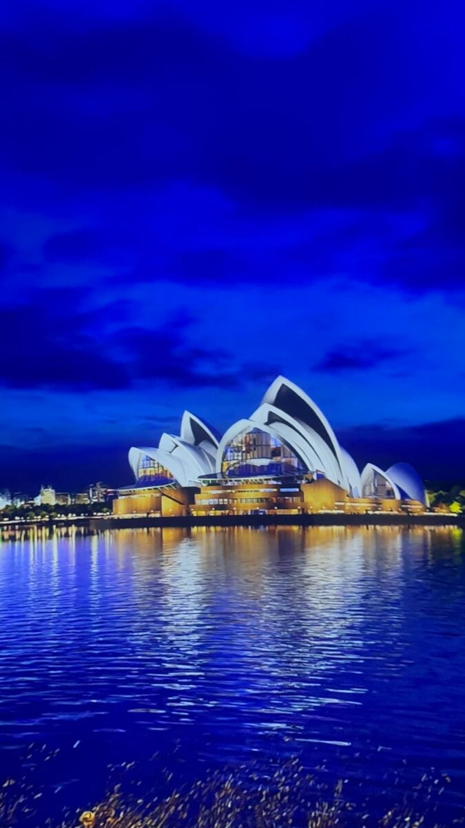 Flyover Wonders - Qatar Mall